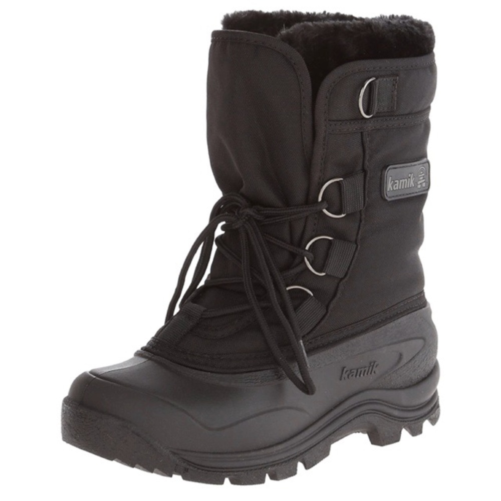 Mamik Womens comforter2 snow boots